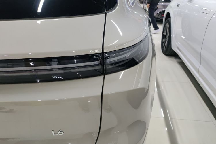 理想汽车 理想L6 2024款 Max车身外观6006