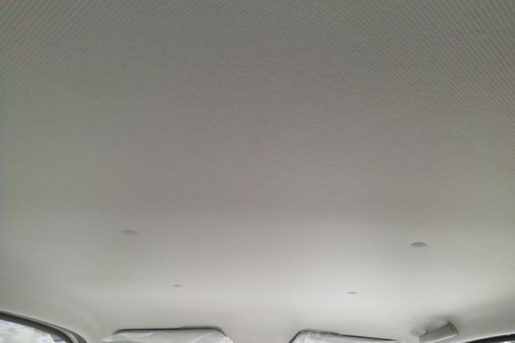 五菱汽车 宏光MINIEV 2024款 第三代 215km 青春版中控内饰22