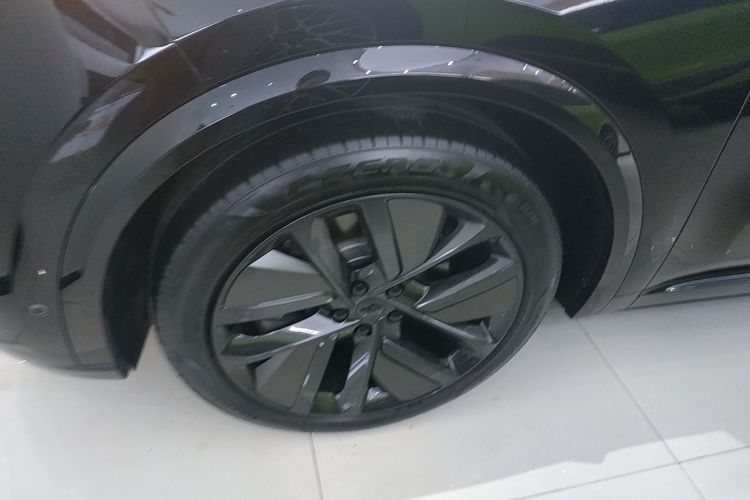 理想汽车 理想L8 2024款 Pro车身外观6007