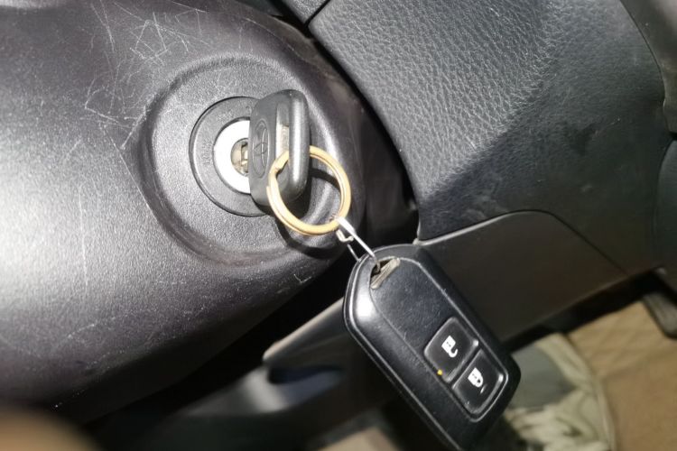 丰田 YARiS L 致炫 2022款 致炫X 1.5L CVT领先PLUS版中控内饰11