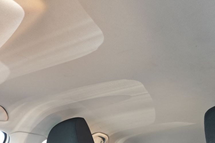 大众 Polo 2016款 1.4L 自动风尚型中控内饰22