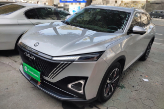 东风风神 皓瀚 2023款 DH-i 1.5T 豪华版