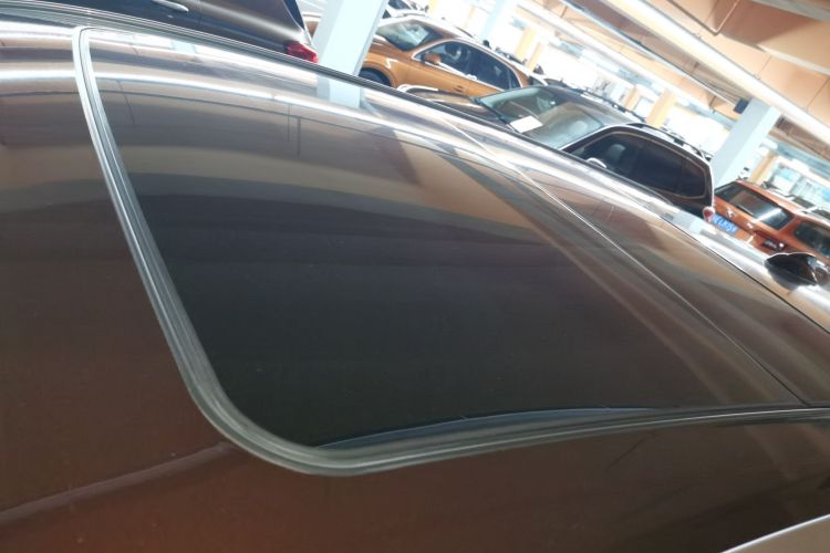 沃尔沃XC60 2016款 T5  智远版局部细节57