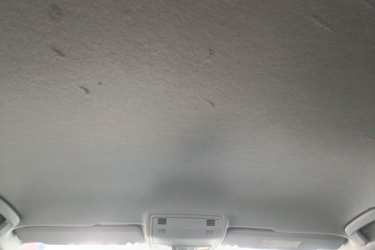 大众 朗逸 2023款 新锐 1.5L 自动新逸版中控内饰22