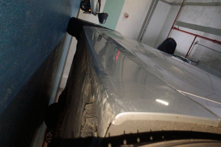 宝马3系GT 2013款 320i 风尚设计套装局部细节9003