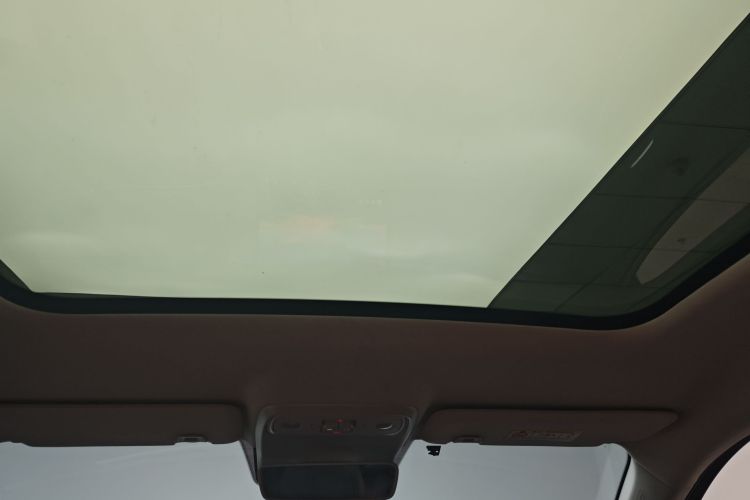 零跑汽车 零跑C10 2024款 530智享版中控内饰22