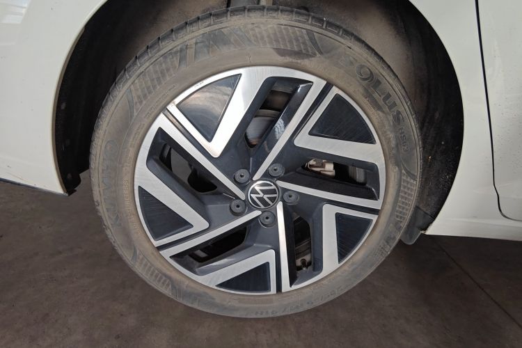 大众 速腾 2023款 280TSI DSG超越Lite版车身外观56