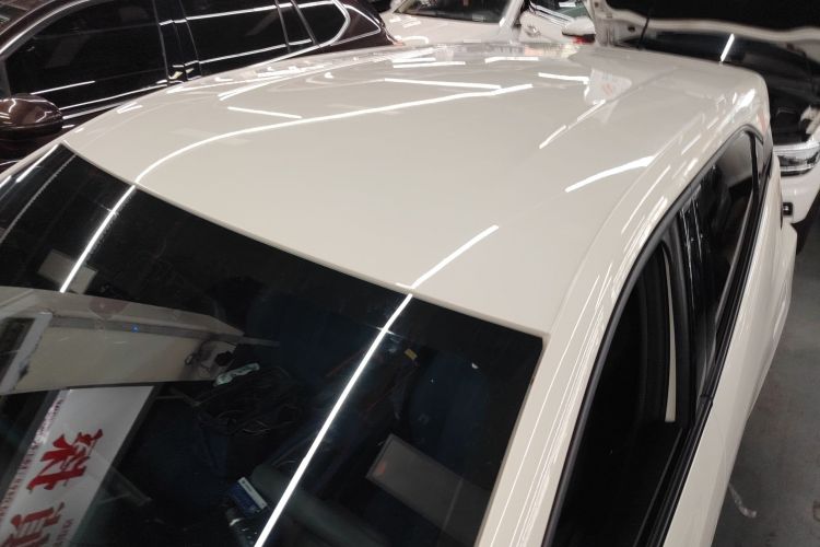 比亚迪 海鸥 2025款 305km 活力版局部细节57