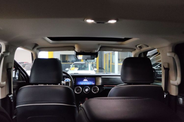 坦克300 2021款 越野版 2.0T 征服者局部细节22