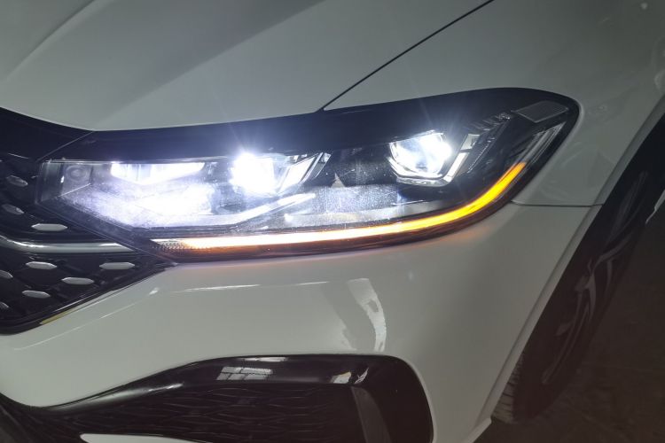 大众 朗逸 2023款 300TSI DSG星空满逸版局部细节36