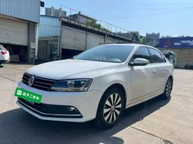 大众 速腾 2018款 1.6L 自动舒适型