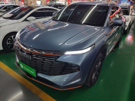 哈弗神兽 2022款 1.5T 智领版