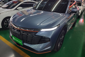 哈弗神兽 2022款 1.5T 智领版