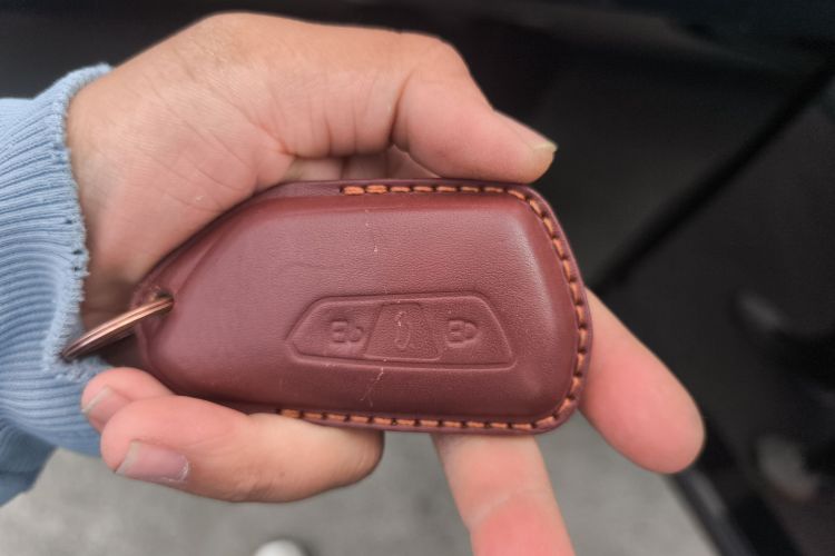 大众 途昂 2021款 530 V6 四驱尊崇豪华版中控内饰11