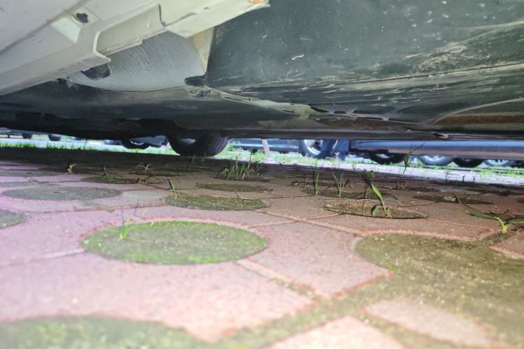 沃尔沃S60(进口) 2012款 1.6T DRIVe 舒适版局部细节9003