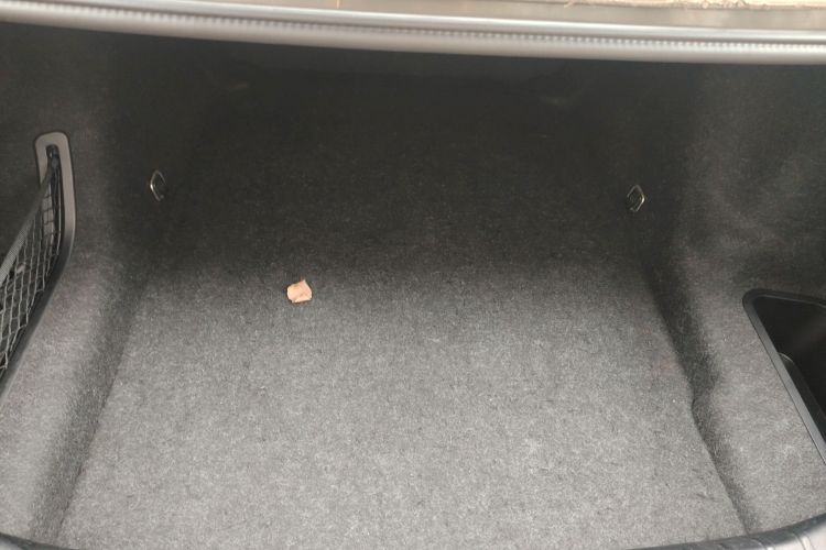 宝马5系 2015款 535Li 领先型局部细节23