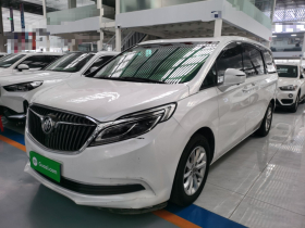 别克GL8 2018款 ES 28T 尊享型 国VI