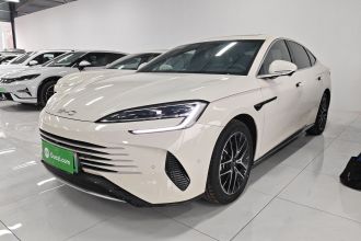 比亚迪 海豹07 DM-i 2025款 智驾版 DM-i 1.5L 125km 尊贵型