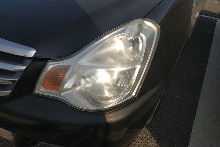 日产 轩逸 2016款 经典 1.6XE 手动领先版局部细节36