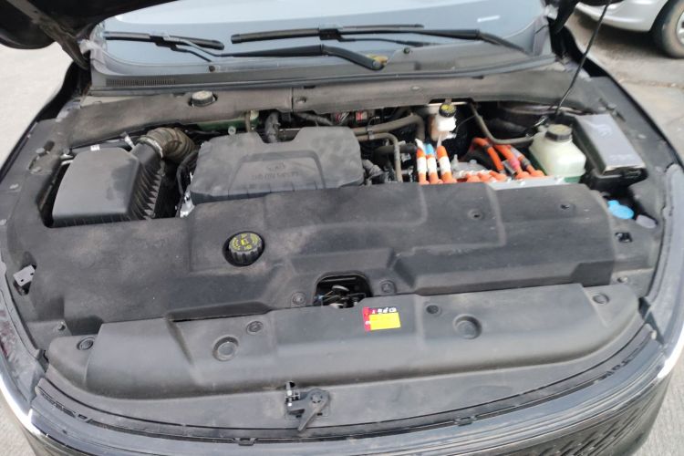 五菱汽车 五菱星光 2024款 共创版 70 标准型机舱底盘24