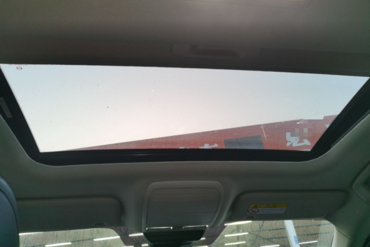 马自达3 昂克赛拉 2020款 2.0L 自动质豪版中控内饰22