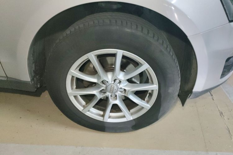 奥迪Q5 2011款 2.0TFSI 舒适型车身外观6007