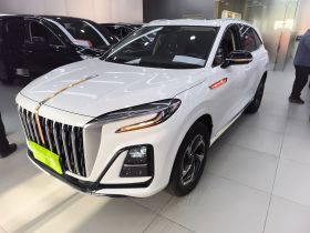 红旗HS3 2023款 1.5T 两驱善为版
