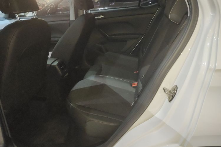 大众 探影 2021款 1.5L 自动 悦智联版中控内饰21