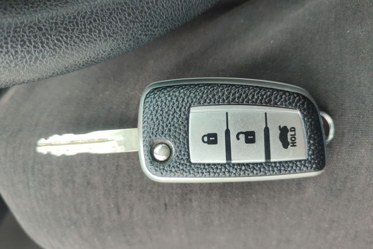 日产 轩逸 2021款 经典 1.6XL CVT豪华版中控内饰11