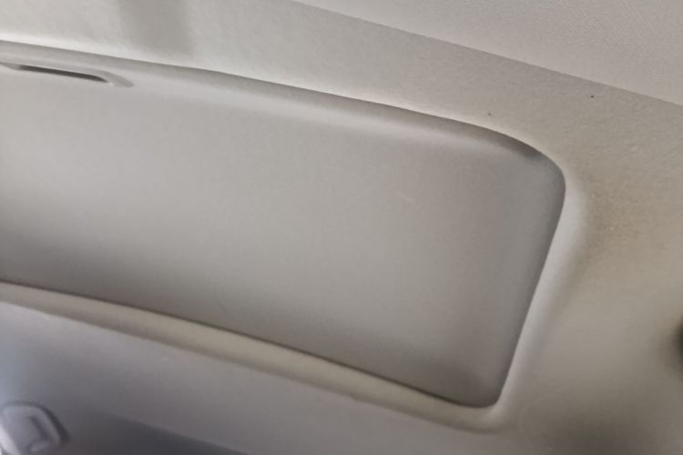 本田 思域 2019款 220TURBO CVT劲动版 国VI中控内饰22