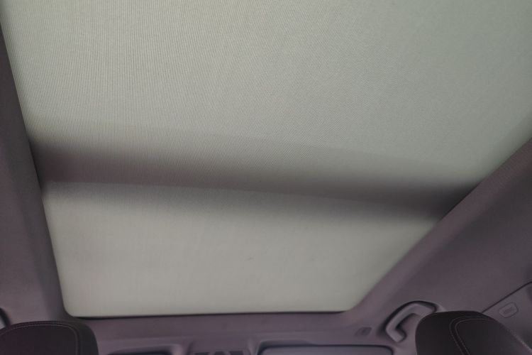 宝马X1 2022款 sDrive20Li 尊享型中控内饰22