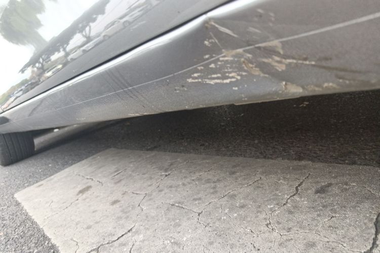 标致408 2024款 360THP 龘龘款 拉图版局部细节9001