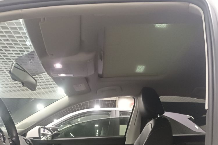 大众 凌渡 2018款 280TSI DSG舒适版中控内饰22