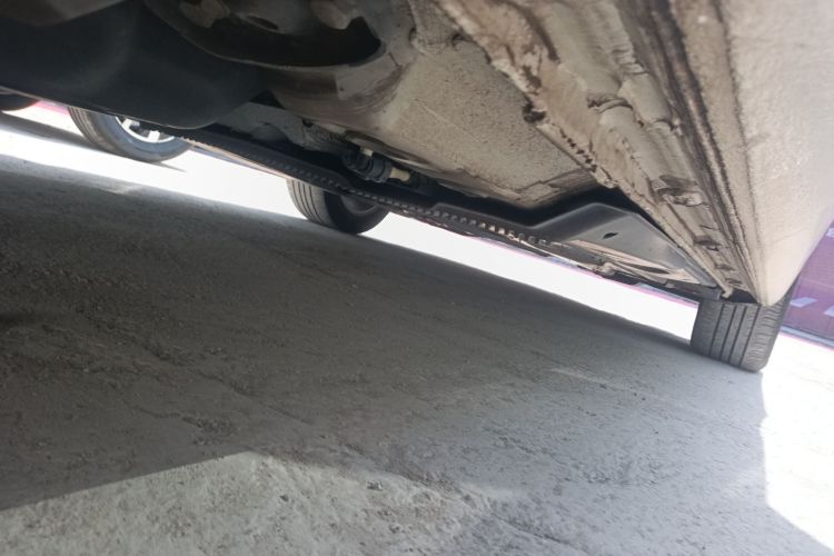 大众 高尔夫 2019款 1.6L 自动舒适型 国V局部细节9002