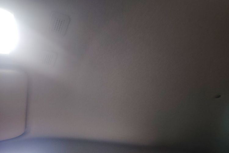 吉利银河 2023款 熊猫mini 200km 耐力熊中控内饰22