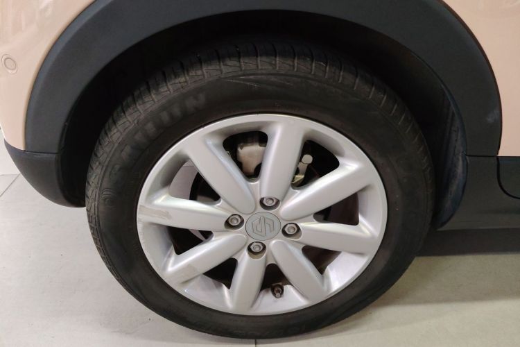 零跑汽车 零跑T03 2022款 星钻版车身外观6004