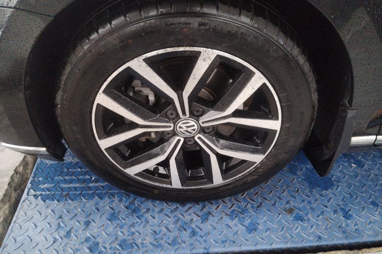 大众 迈腾 2020款 330TSI DSG 领先型车身外观6007