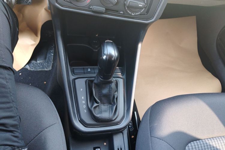 大众 桑塔纳 2021款 1.5L 自动风尚版局部细节18