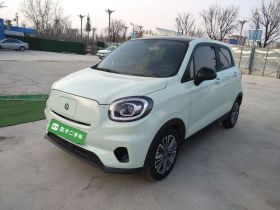 零跑汽车 零跑T03 2024款 403舒享版