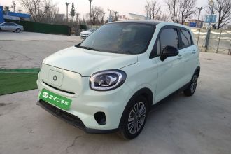 零跑汽车 零跑T03 2024款 403舒享版