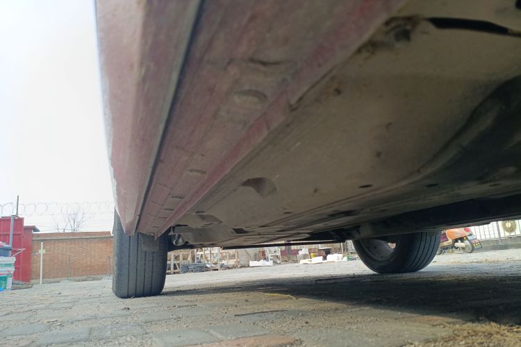 吉利汽车 星越 2019款 350T 耀星者局部细节9001