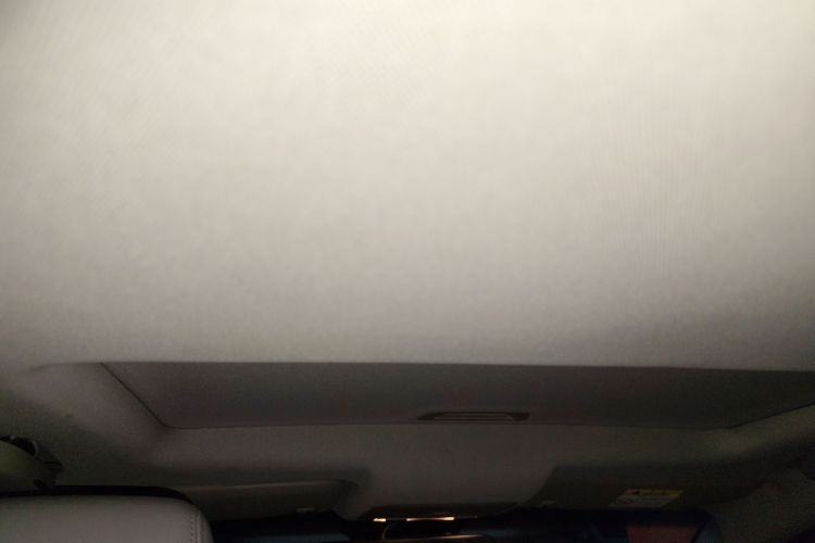 雪佛兰 科鲁兹 2015款 1.5L 经典 SE AT中控内饰22