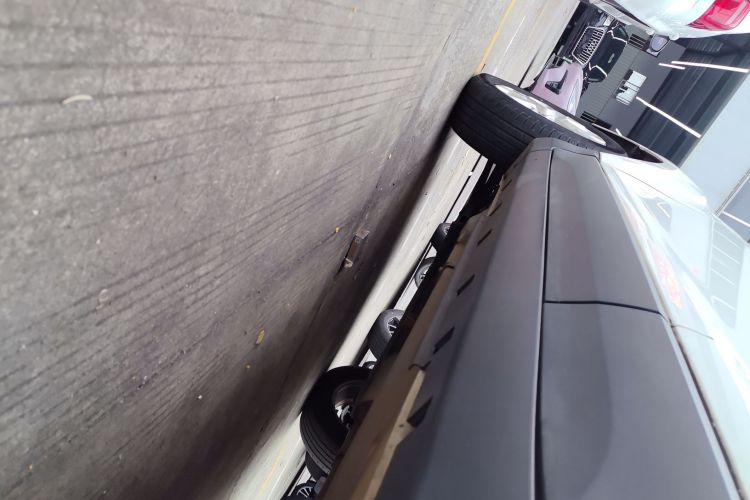 福特 翼搏 2017款 1.5L 自动风尚型局部细节9002