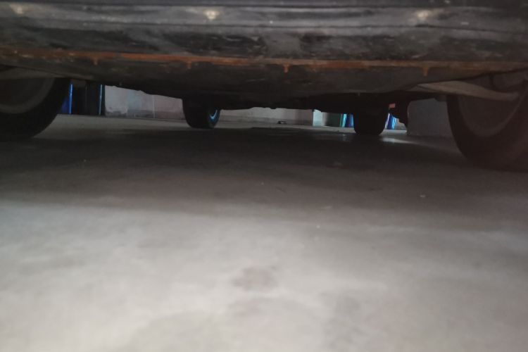 英菲尼迪QX50 2018款 2.0T 四驱菁英版局部细节9005