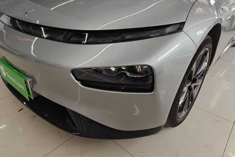 小鹏P7 2022款 480G+局部细节36