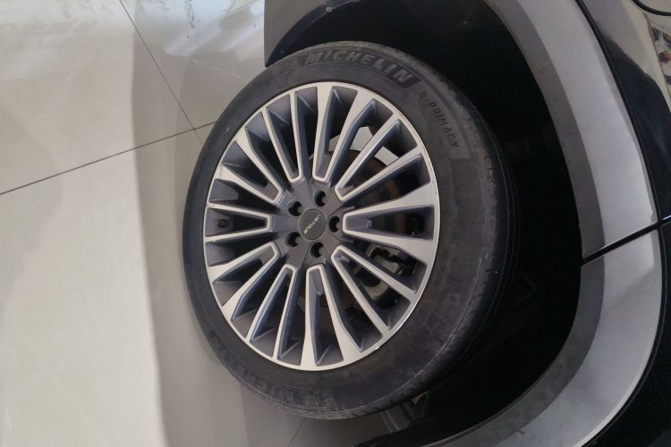 捷途X90 2023款 子龙 2.0T DCT武神版 7座车身外观6008