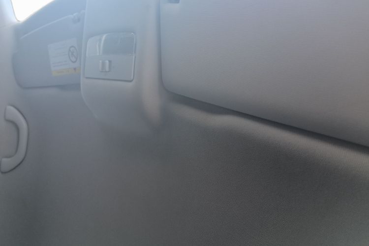 大众 Polo 2016款 1.4L 手动风尚型中控内饰22