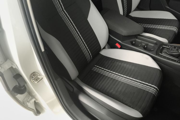 大众 宝来 2023款 200TSI DSG畅行版局部细节41