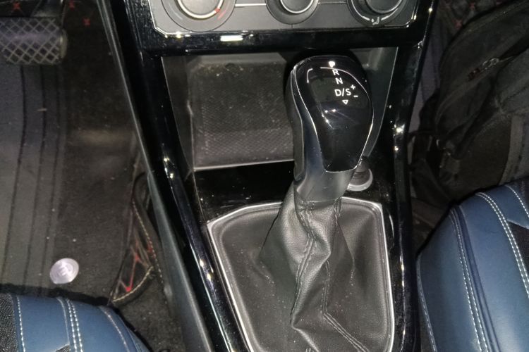 大众 探影 2020款 1.5L 自动 悦中控内饰18