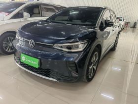 大众 ID.4 CROZZ 2022款 长续航Lite PRO版